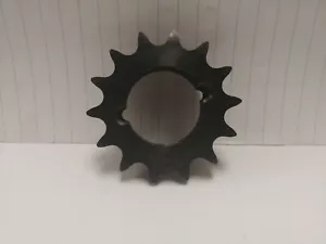 40BTL14H RITZEL (NEU) MARKE AMEC, 14 Stahlzähne für #40 Kette KOSTENLOSER VERSAND - Bild 1 von 4