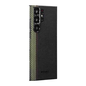 PITAKA magEZ case 3 S23 ultra  6.8”  overture  Genuine / Brand New - Picture 1 of 1
