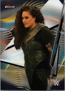 Finest WWE #67 2020 Tamina - Imagen 1 de 2