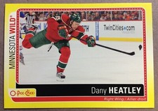 2013-14 O-Pee-Chee Stickers (S-AB-S-ZP) "YOU PICK FROM THE LIST"