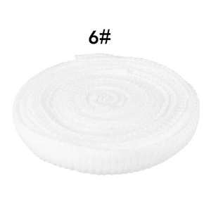 (6) Elastic Net Wound Dressing Bandage Breathable Tubular Gauze Stretch - Picture 1 of 23