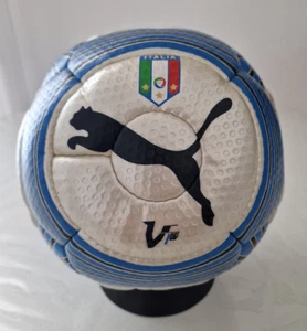 PUMA Ball V1.06 V106 Italy Logo 3 Stars Fifa Approved Size 5 Very Rare - Picture 1 of 12