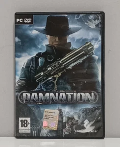 Damnation Pc - Foto 1 di 3