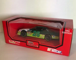 Nascar 1994 Ken Schrader # 25 GMAC Financial Service Racing Champions 1:24 New - Picture 1 of 9