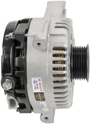 Alternator (Remanufactured) Bosch For 2003-2004 Mercury Grand Marquis 4.6L V8 - Image 1 of 4