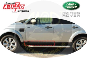 Original OE DGP000134PCL Modanatura Esterna SN LAND ROVER LR4 Discovery NUOVA ! - Imagen 1 de 4