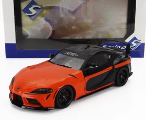 1/18 SOLIDO - TOYOTA - SUPRA GR 2023 1809005 - Foto 1 di 1