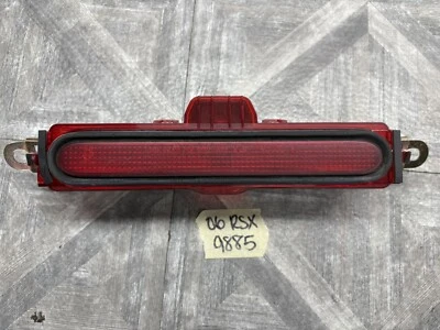 🔰2002 -2006 Acura RSX Hatch Mounted 3rd Brake Light 34270-S6M-003 OEM 03 04 05 - Image 1 of 4