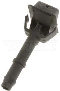 Boquilla de lavado de parabrisas derecha/paso para Ford Ranger Explorer - Imagen 1 de 2