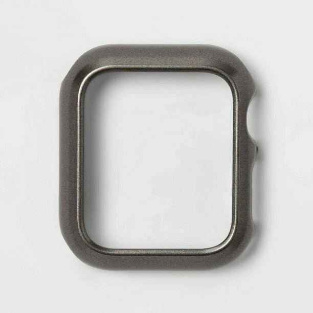 Heyday Apple Watch Bumper Series 4 40mm - Gunmetal Gray