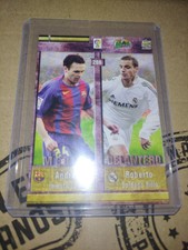 Iniesta Hunter Soldier #208 - 2006 World Cup Top - MGK Tokens