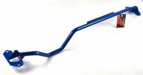 Cusco Rear Subframe Brace Lower Bar 97 Gc8 GDA GDB Impreza