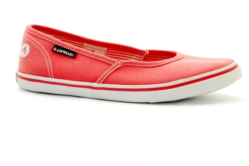 Airwalk Diva Rosa 253700-51 - Imagen 1 de 1