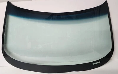 适用于雪佛兰 Corvette 1991 - 1996 2 门轿跑车前挡风玻璃 — 第 1/4 张图片