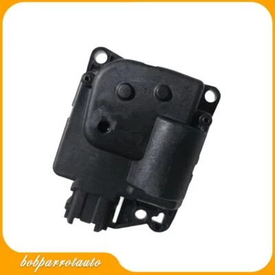 Привод клапана температуры двери смесителя отопителя переменного тока для Chrysler 300 - 300C 2006 - Изображение 1 из 4