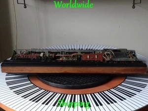 Odbiornik B&O Bang & Olufsen Beomaster 2000 zdemaskowany* - Zdjęcie 1 z 1