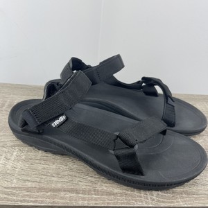 Las mejores ofertas en Sandalias negras Teva Hombre Nylon Upper | eBay
