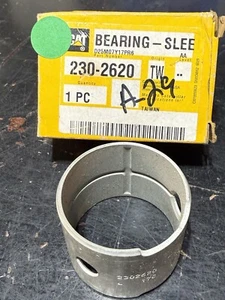 Cat 230-2620 Rocker Arm Bearing Sleeve 48.3mm OD Cat Diesel Engine NEW OEM - Picture 1 of 3