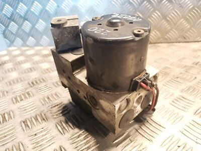 MERCEDES-BENZ W220 CLASSE S Pompa ABS 0034318712 Foto 1 de 4