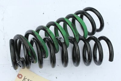 2002-2005 MERCEDES-BENZ C230 COUPE SUSPENSION COIL SPRINGS PAIR(2) K8455 - Image 1 of 4