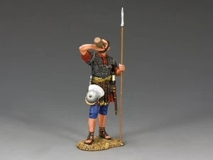 Bebida auxiliar romana LoJ040 de King & Country - Imagen 1 de 2
