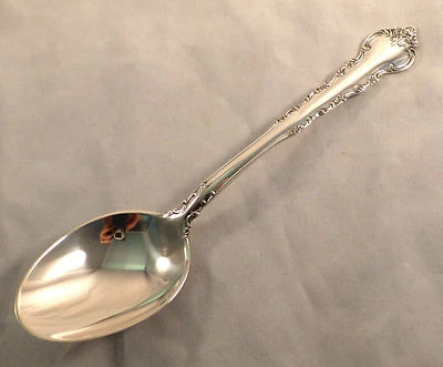 Cuchara(s) de postre/óvalo/sopa Peachtree Manor-Towle Sterling Foto 1 de 4