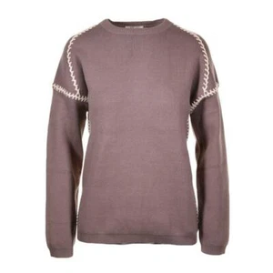 Deby Debo Whip Stitch Knit Top - Picture 1 of 3