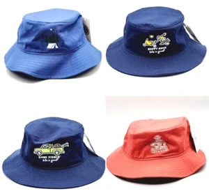 Life Is Good Bucket Hat 100% Cotton One Size Choose Your Style & Color NWT - Picture 1 of 16
