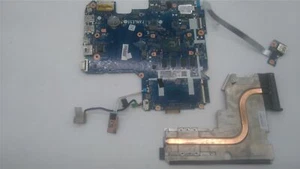 HP 14-ac102na Ordinateur Portable Carte Mère / W Intel N3050 CPU 814050-001 Bios - Afbeelding 1 van 6