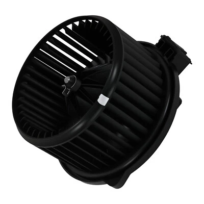 Motor soplador calentador HVAC con ventilador para Cadillac STS 2007-2011 Lexus RX330 2006 Foto 1 de 4