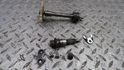 Yamaha RD350 1973-1975 tacómetro eje de transmisión y engranaje 27-81786-10-00 Foto 1 de 4