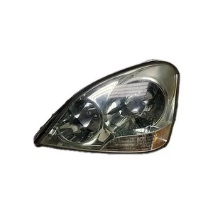 2001-2003 Lexus LS LS430 LEFT Driver OEM Xenon HID WITH AFS Headlight H872 - Picture 1 of 6