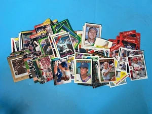 Gemischtes Baseball Karten Lot 100 Karten! - Bild 1 von 4