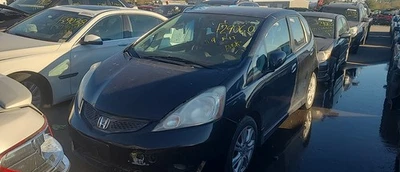 Honda Fit 2009 transmisión automática OEM 138 k millas - LKQ365833642 Foto 1 de 3