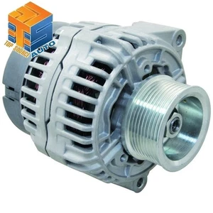 New 150AMP Alternator For Valtra Valmet BC4500 2008 89213900 40024140 MN16359209 - Picture 1 of 8