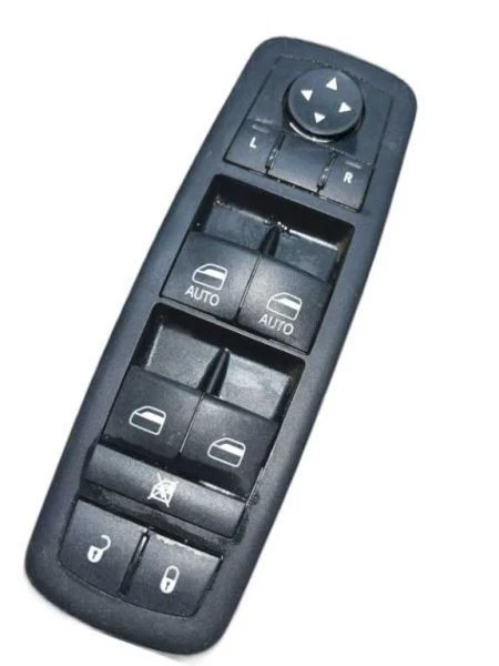 司机前门开关驱动器镜窗适合 13-14 300 10144182 — 第 1/4 张图片