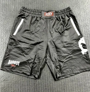 Bad Boy Shorts  - Picture 1 of 3