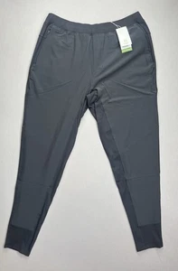 Tasc Pantalone Uomo Recess Hybrid Performance Nero Taglia XL Morbido e Traspirante - 98€ - Foto 1 di 7