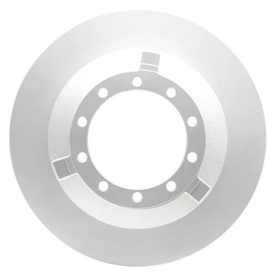 For Ford F-53 Motorhome Chassis 99-19 DFC GeoSpec Vented Rear Brake Rotor - Image 1 of 4