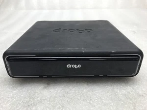 Adaptateur secteur Drobo DR-Mini-A sans disque dur inclus - Photo 1/7