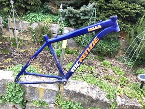 MCKENZIE HILL  Alu Rahmen.Gebraucht.RH-46 cm.Für 26 ". - Bild 1 von 7