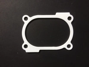 MAZDA MX-6 2.5 V6 THERMAL THROTTLE BODY GASKET - TB118 - Picture 1 of 1