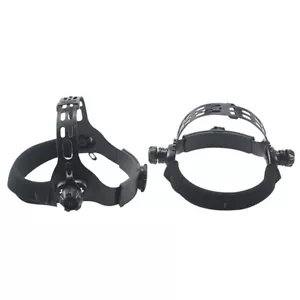 Repuesto de arnés de calidad superior para cascos de soldadura de oscurecimiento automático - Imagen 1 de 30