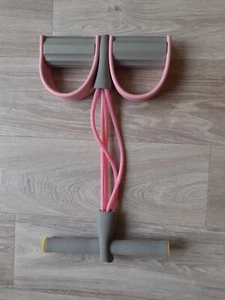 Bauchweg- trainner Bauchmuskel, Bauch, Arme, Oberschenkel, Fitness Sport Gerät. - Bild 1 von 6