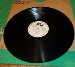 Rusty Bryant & the Carolyn Club Band Slow Drag/Pink Champagne Dot DJ Sample!  - Picture 1 of 7