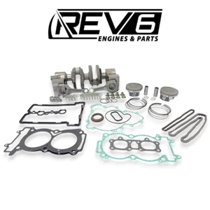 Polaris 2013-2014 RZR 900 XP Engine Rebuild Kit - Picture 1 of 3