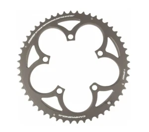 Campagnolo 11-fach 2011/14 Kettenblatt Chorus/Record/S-Record FC-CO050 50T - schwarz - Bild 1 von 3