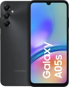 Samsung Galaxy A05s 64 Go double sim neuf - Photo 1 sur 1