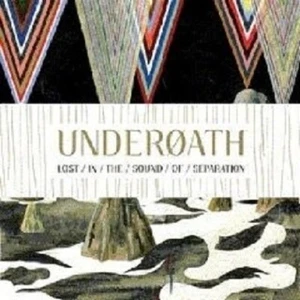 UNDEROATH "LOST IN THE SOUND OF SEPARATION" CD NEU - Bild 1 von 1