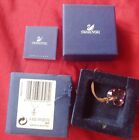 Swarovski A 9300 Nr 000 018 Crystal Heart Necklace in box